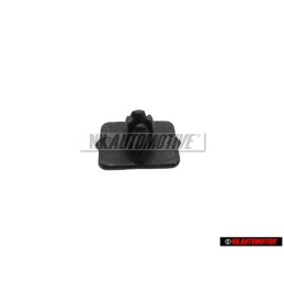 VW Original Mutter - 155853139