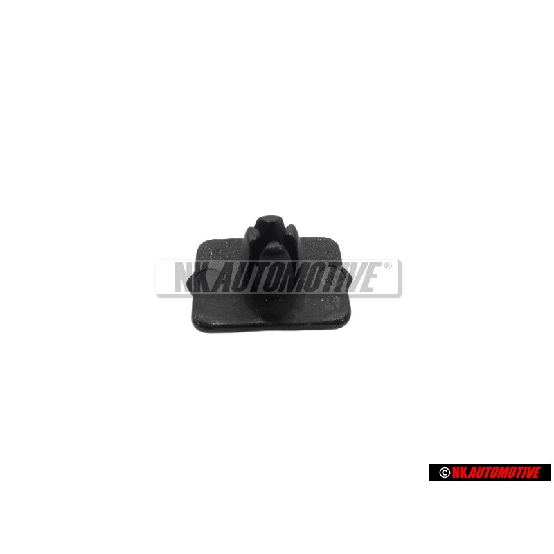 VW Original Mutter - 155853139