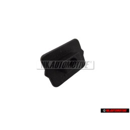 VW Original Mutter - 155853139