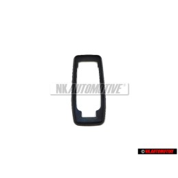 VW Original Unterlage Türgriff Unterlage Dichtung Groß Hinten - 171837211A
