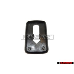 VW Original Türgriff Unterlage Dichtung Klein Vorne - 867837209