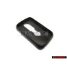 VW Original Türgriff Unterlage Dichtung Klein Vorne - 867837209