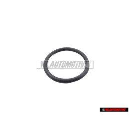 VW Original Dichtring Oben für den Wasserkühler G60 VR6 - 535121687