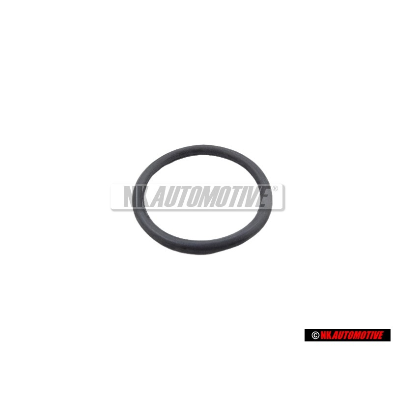 VW Original Dichtring Oben für den Wasserkühler G60 VR6 - 535121687