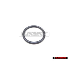 VW Original Dichtring Oben für den Wasserkühler G60 VR6 - 535121687