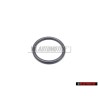 VW Original Dichtring Oben für den Wasserkühler G60 VR6 - 535121687