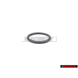 VW Original Dichtring Oben für den Wasserkühler G60 VR6 - 535121687