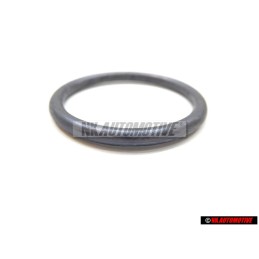 VW Original Dichtring Oben für den Wasserkühler G60 VR6 - 535121687