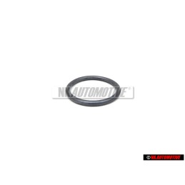 VW Original Dichtring Oben für den Wasserkühler G60 VR6 - 535121687
