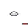 VW Original Dichtring Oben für den Wasserkühler G60 VR6 - 535121687