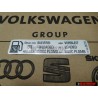 VW Original Kennschild - 037010057R