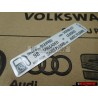 VW Original Kennschild - 037010057R