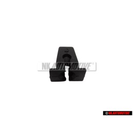 VW Original Mutter Befestigungsclips Schraubentülle Spreizmutter - 811807577C