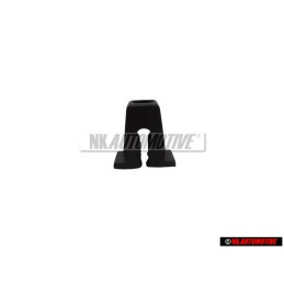 VW Original Mutter Befestigungsclips Schraubentülle Spreizmutter - 811807577C