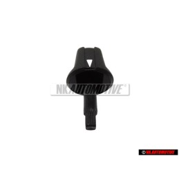 VW Original Knopf - 867959513