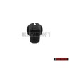 VW Original Knopf - 867959513
