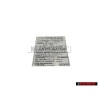 VW Original - 171000301B