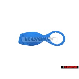 VW Original Deckel - 1H0955455