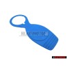 VW Original Deckel - 1H0955455