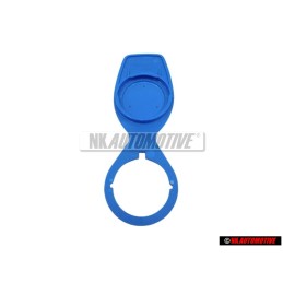 VW Original Deckel - 1H0955455