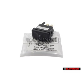 VW Original Schalter - 191959855 01C