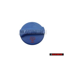 VW Original Deckel - 1H0121321C