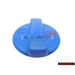 VW Original Deckel - 1H0121321C