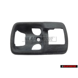 VW Original Blende - 171837235 01C