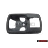 VW Original Blende - 171837235 01C