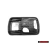VW Original Blende - 171837235 01C