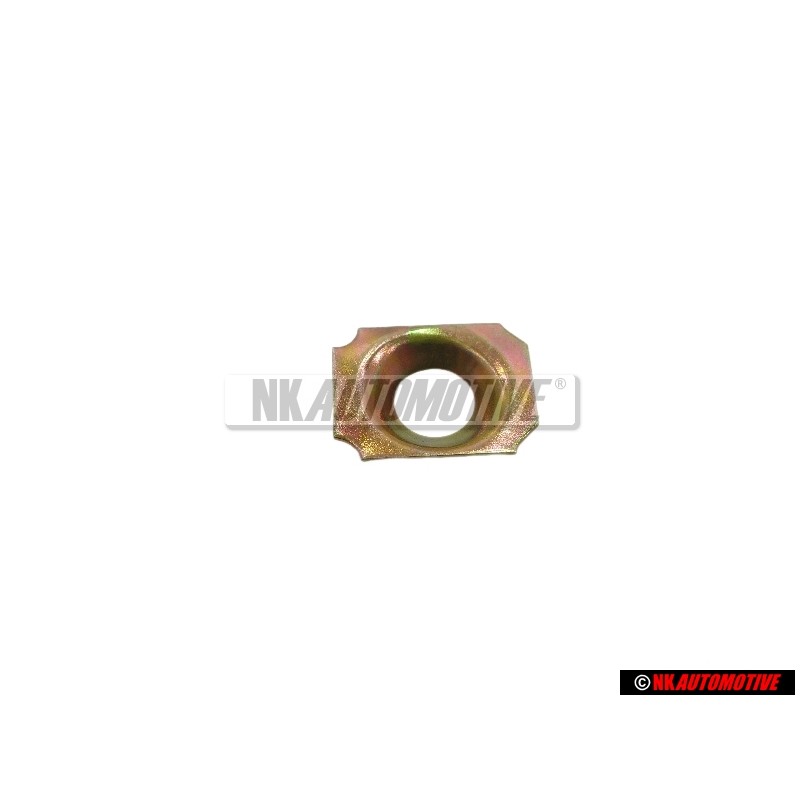 VW Original Scheibe - 111837291