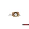 VW Original Scheibe - 111837291