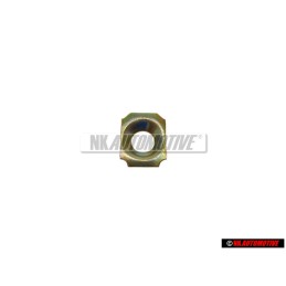 VW Original Scheibe - 111837291