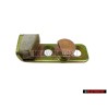 VW Original Schlieplat - 155829221