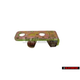 VW Original Schlieplat - 155829221