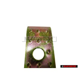 VW Original Schlieplat - 155829221
