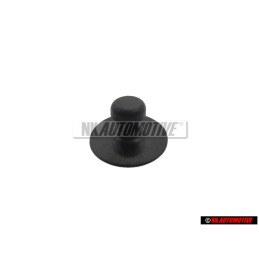 VW Original Halter - 4A0864229 01C