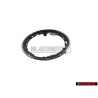 VW Original Vorne Kühlergrill Adapter Ring Für Emblem- 3C0853347A RYP
