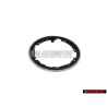 VW Original Vorne Kühlergrill Adapter Ring Für Emblem- 3C0853347A RYP