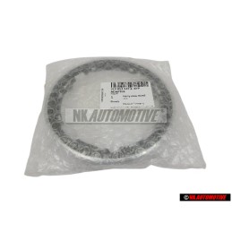 VW Original Vorne Kühlergrill Adapter Ring Für Emblem- 3C0853347A RYP