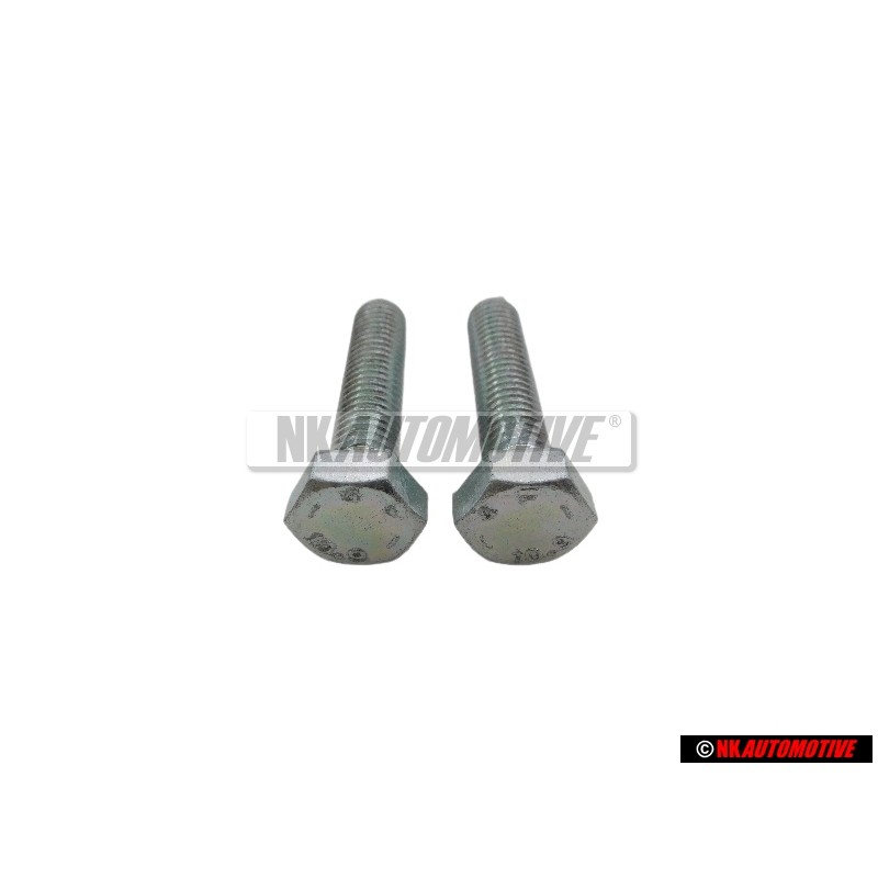 2x VW Original Schraube - N 0102478