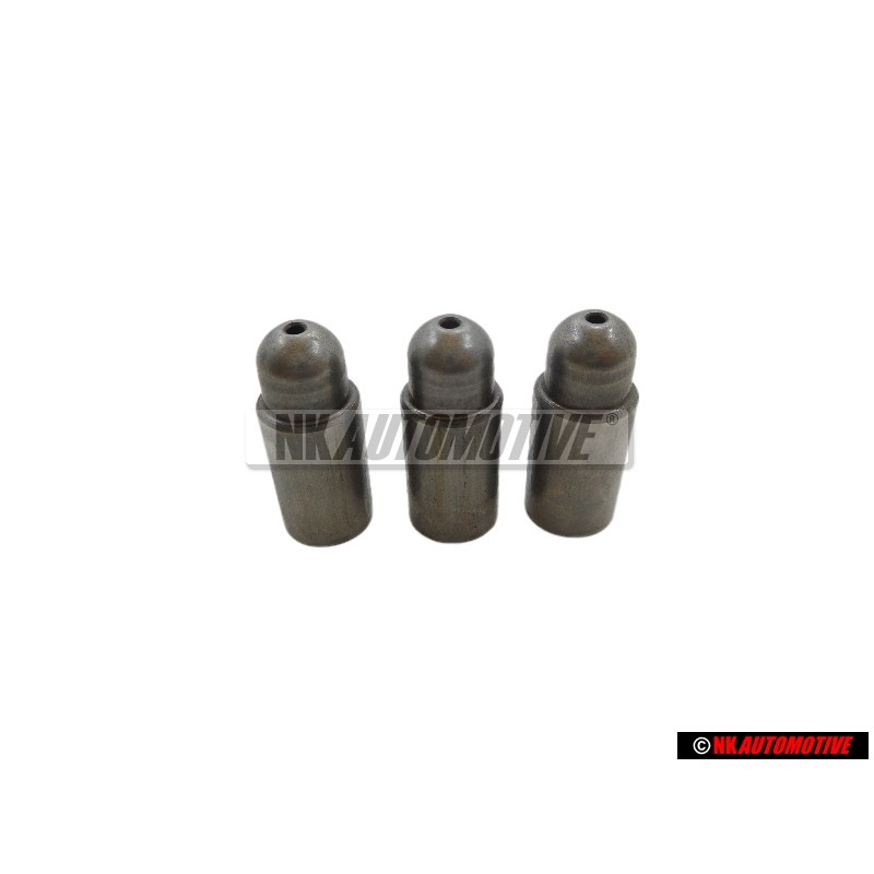 3x VW Original Buchse - 084311621D