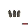 3x VW Original Buchse - 084311621D
