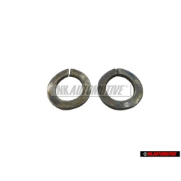 2x VW Original Federring - N 0120424