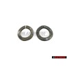 2x VW Original Federring - N 0120424