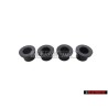 4x VW Original Buchse - 171711166