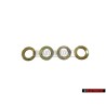 4x VW Original Unterlegscheibe - N 0115562