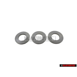 3x VW Original Uscheibe - N 0115278