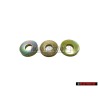 3x VW Original Uscheibe - N 0154041