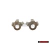 2x VW Original Steckverbinder - 311971935
